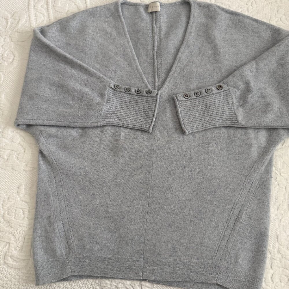 POETRY Cashmere Sweater